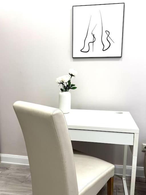 L3 City Centre Stylish Flat Ac Budapest Extérieur photo