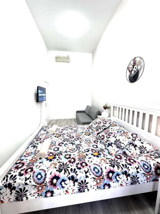 L3 City Centre Stylish Flat Ac Budapest Extérieur photo